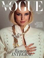 Vogue Belleza